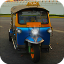 Tuk Tuk Racer aplikacja