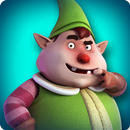 Talking Elf - Free Games for kids APK