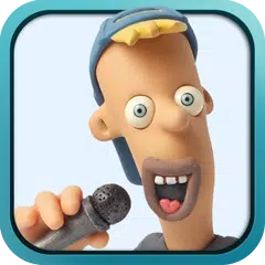 Talking Clay Kids - Flippy APK download