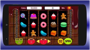 Mega Slot Wheels screenshot 2