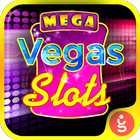 Mega Vegas Slots icono