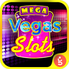Mega Vegas Slots 圖標