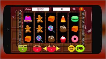 Mega Vegas Slots capture d'écran 2