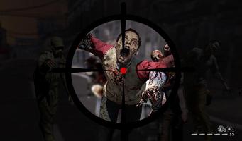 Zombie Assault Killer capture d'écran 2