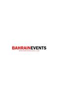 Bahrain Events poster