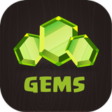 Free Gems for COC Prank icon