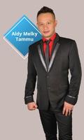 Aldy Melky Tammu Affiche