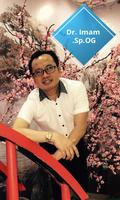 Dr. Imam Sp.OG penulis hantaran