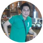 Jhony Loppies, S.H. ikon