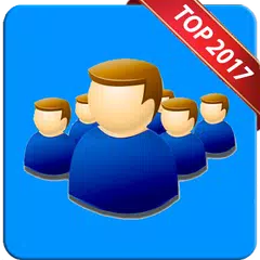 Likes/Followers/Liker Friends Profile for Facebook APK download