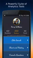Likes/Followers/Liker Friends Profile for Facebook APK download
