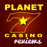 Planet 7 Casino News - planet7 icon