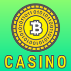 Bitcoin Casino Guide-Btc Tips icône
