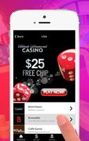 Online Casino Guide, Tips News capture d'écran 1
