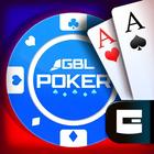 GBL Poker Zeichen