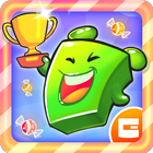Heyee: the free match5 game أيقونة