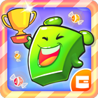 Heyee: the free match5 game icon