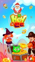 Heyee: the free match5 game الملصق