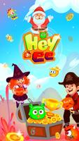 Heyee: the free match5 game پوسٹر