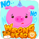 No No Wrong Head APK