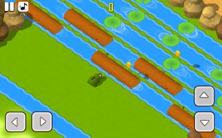 Pets Crossing Road 截图 3