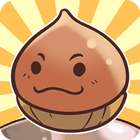 炒栗栗子 - Chestnut Clicker icono