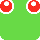 GO Frog GO icône