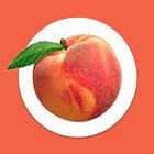 Springs Farm Peach Stand icon