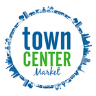 Town Center icône