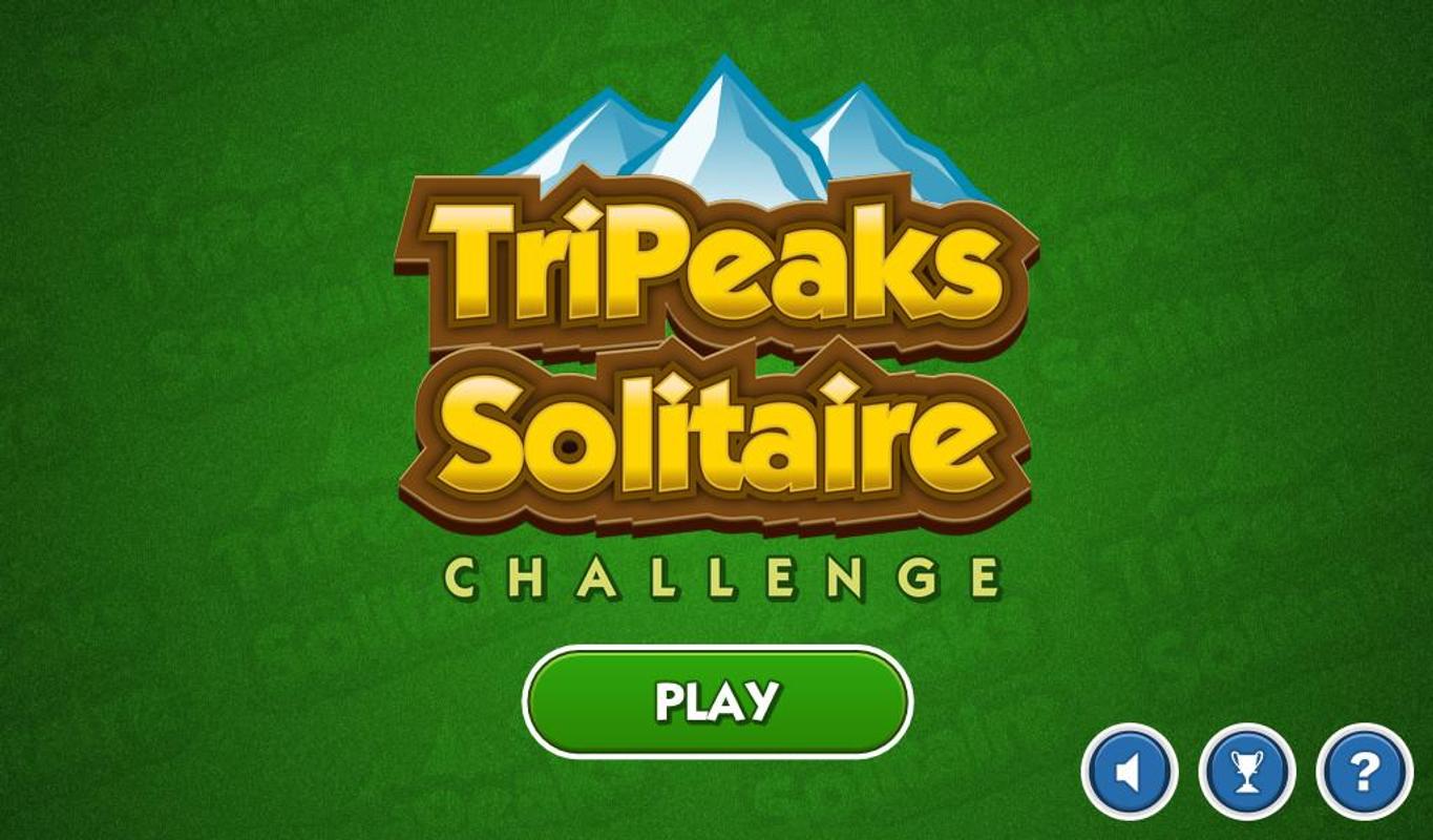 Tripeaks Kostenlos Spielen Tripeaks Kostenlos Spielen