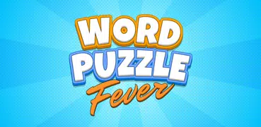 Word Puzzle Fever