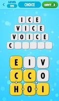 Word Puzzle Fever imagem de tela 3