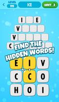 Word Puzzle Fever Cartaz