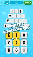 Word Puzzle Fever Poster