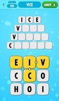 Word Puzzle Fever 截图 1