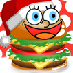 Yummy Burger Christmas Free