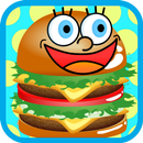 Yummy Burger Kids Cooking Game APK