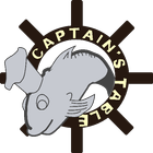 Captain's Table Fish & Chips আইকন