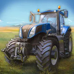 Farming Simulator 16 アプリダウンロード