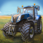 Farming Simulator 16 아이콘