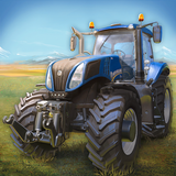 Farming Simulator 16 أيقونة