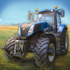 Farming Simulator 16 simgesi