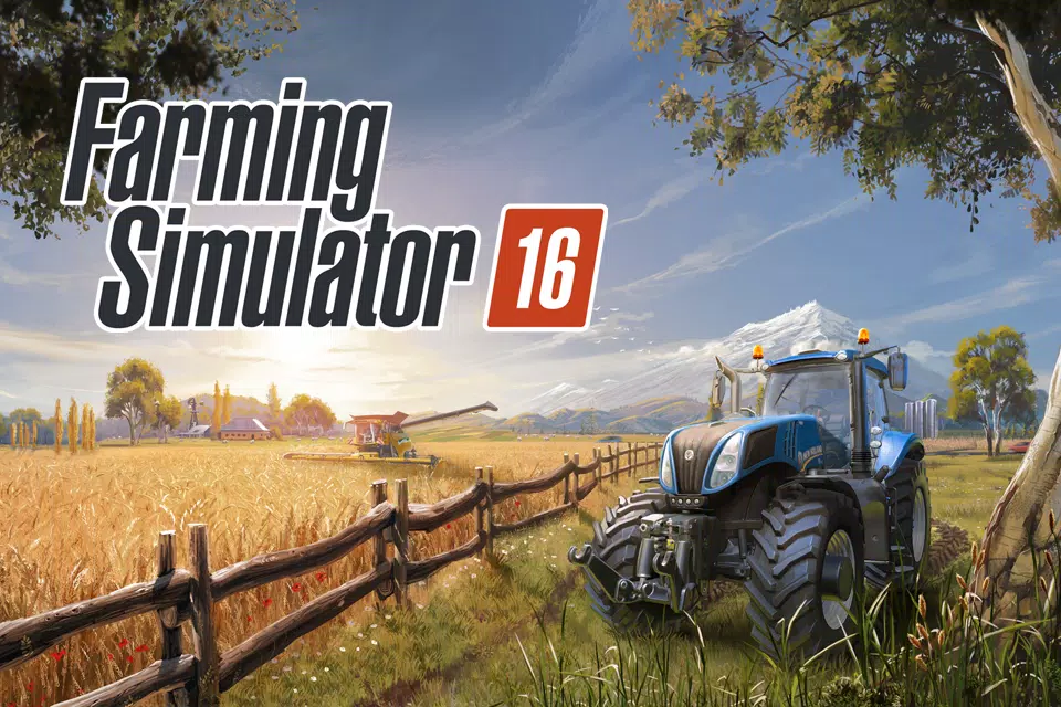 Farming Simulator 20 – Apps on Google Play