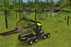 برنامه‌نما Farming Simulator 16 برای تلویزیون اندرویدی عکس از صفحه