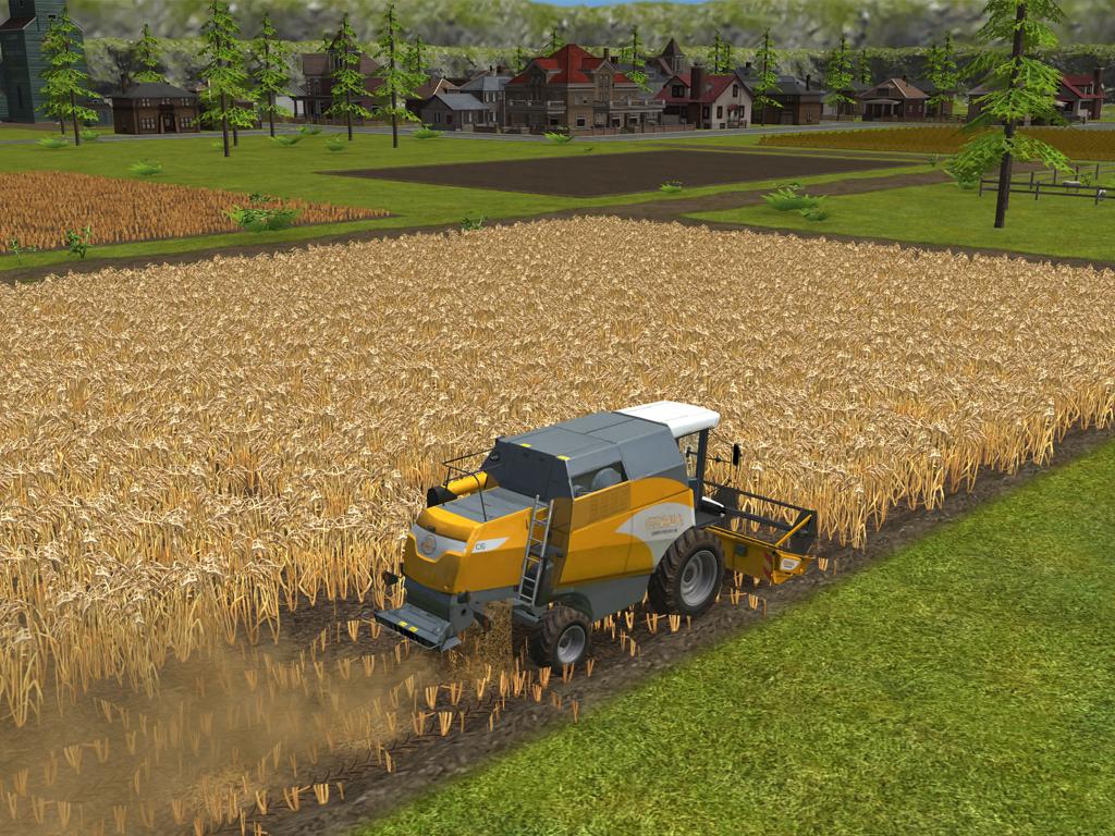 Новый симулятор фермера. Фарминг симулятор 23. Канола Farming Simulator. FS 16. Farming Simulator 16.