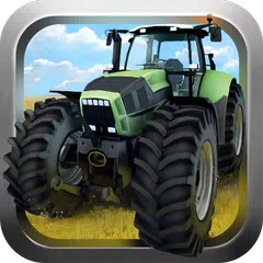 Farming Simulator アプリダウンロード
