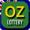 Australia Lotto Results (OZ lo