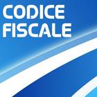 Codice Fiscale آئیکن