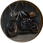 Motorcycle Copper Contest Ideas APK