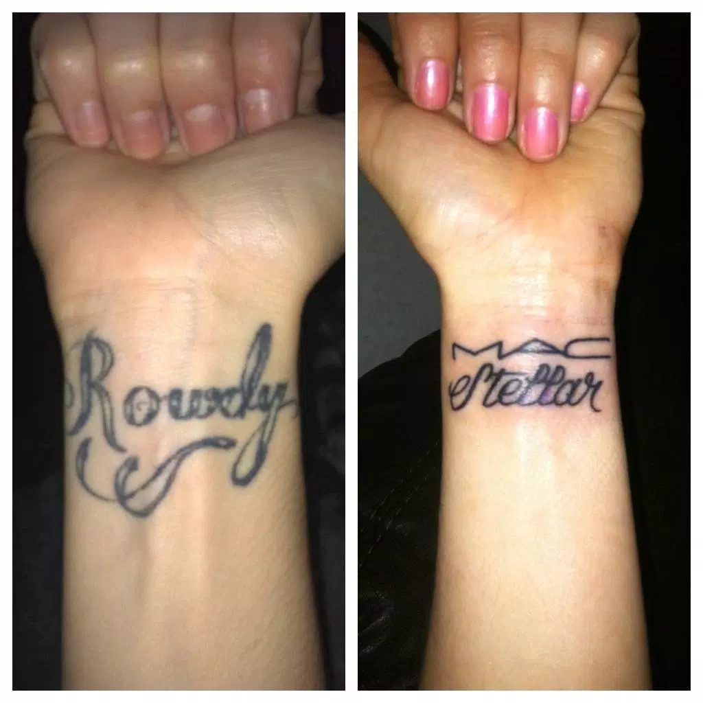 Name Tattoo Design Ideas APK for Android Download